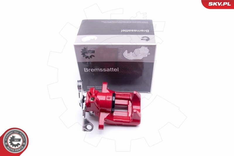 Brake Caliper